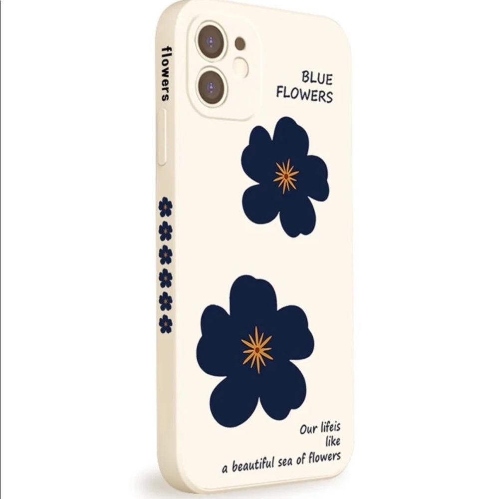 NEW iPhone 12 phone case